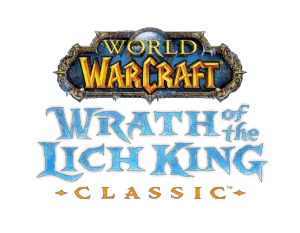 Wrath of the lich king classic