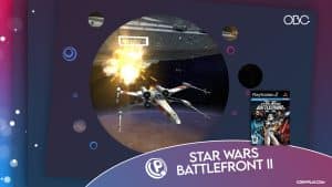 Star wars battlefront ii