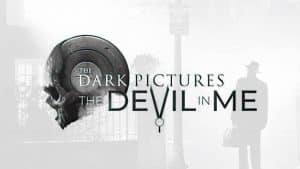 The dark pictures: the devil in me