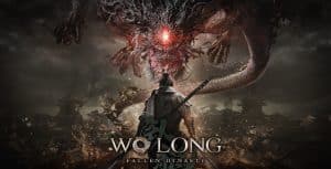 Wo long: fallen dynasty