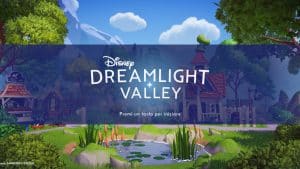 Disney dreamlight valley