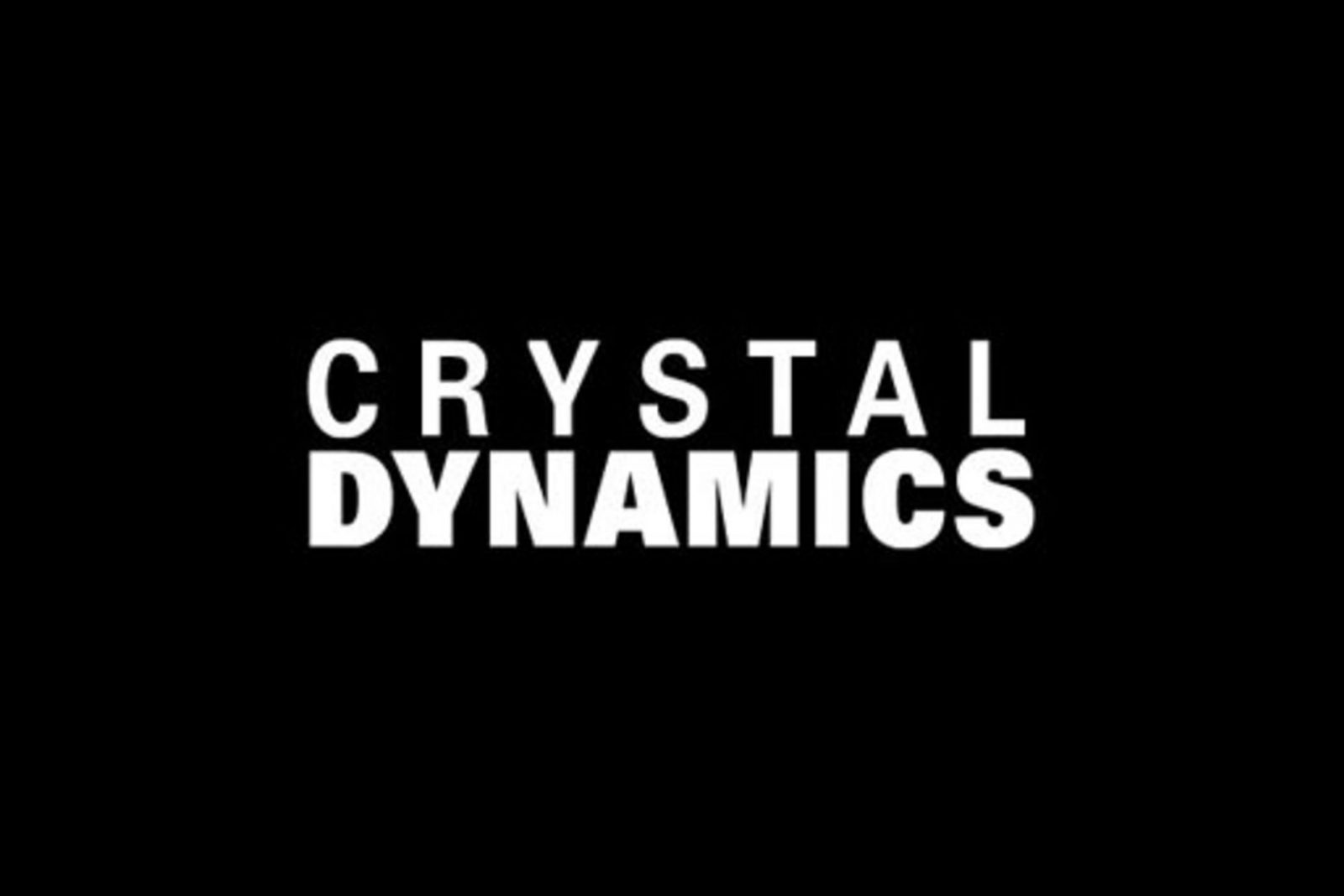 Crystal dynamics