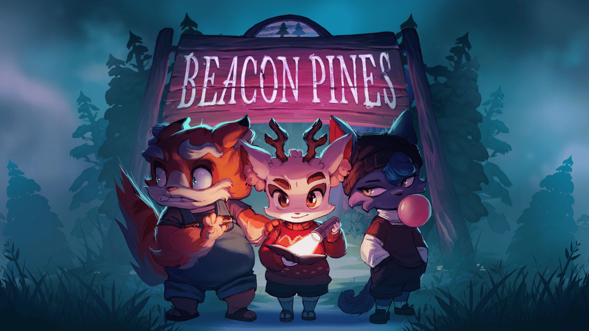 Beacon Pines