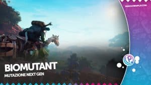 Biomutant