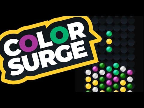 Color Surge