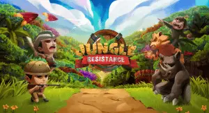 Jungle resistance