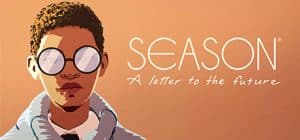 Season a letter to the future cover