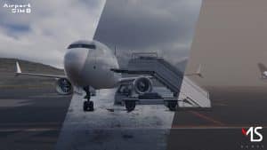 Airportsim