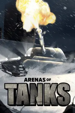 Arena of Tanks