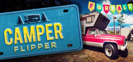 Camper Flipper