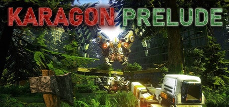 Karagon: Prelude