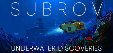 subROV: Underwater Discoveries