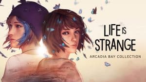 Life is strange: arcadia bay collection