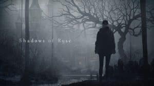 Resident evil village shadows of rose