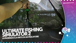 Ultimate fishing simulator 2