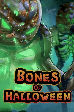 Bones of Halloween