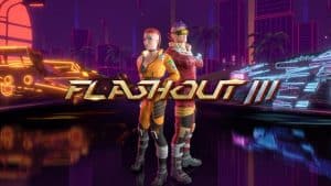 Flashout 3