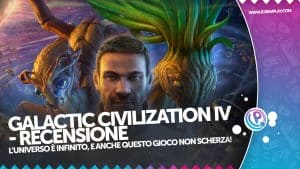 Galactic civilization iv