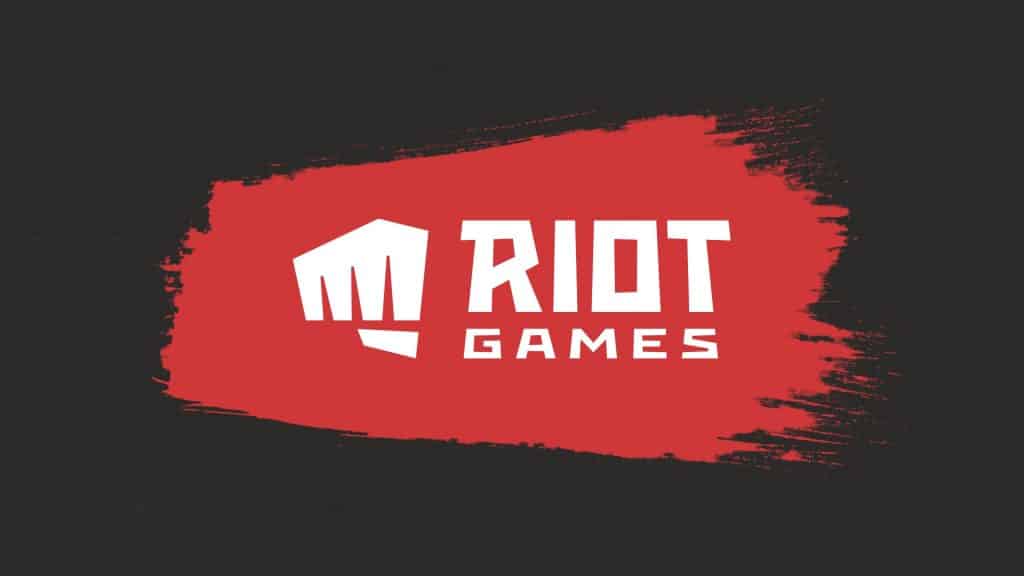 Riot games