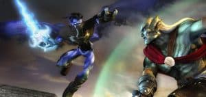 Legacy of kain potrebbe tornare presto