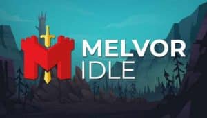 Melvor idle