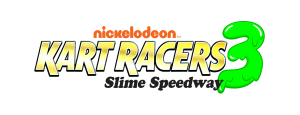 Nickelodeon kart racers 3: slime speedway