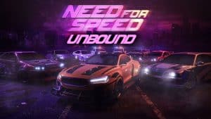 Need for speed unbound