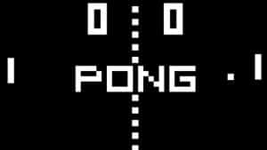 Pong