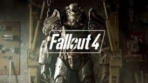 Todd howard fallout 4