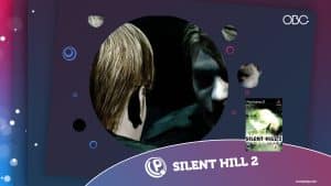 Silent hill 2