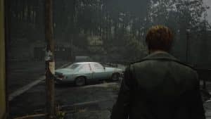 Silent hill 2 remake