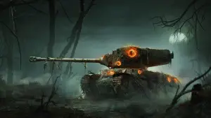 World of tanks