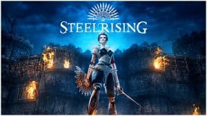 Steelrising