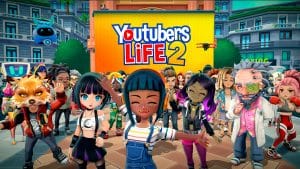 Youtubers life 2