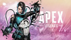 Apex legends