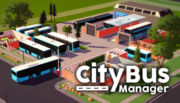 City Bus Manager