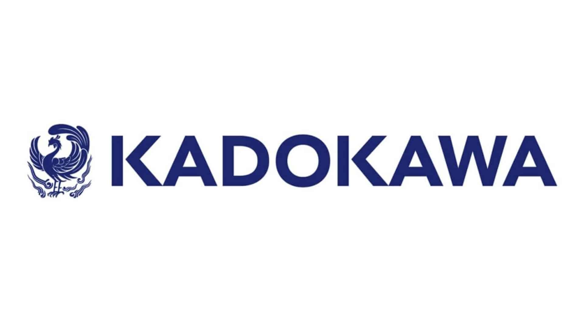 Kadokawa corporation