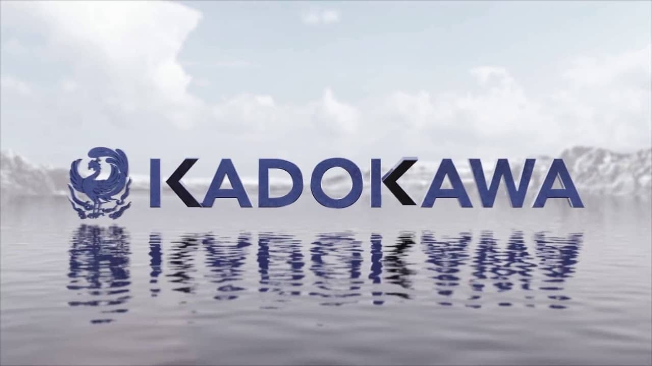 Kadokawa corporation