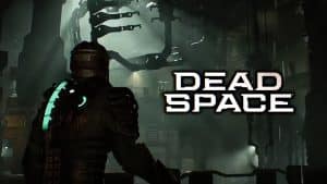 Dead space remake