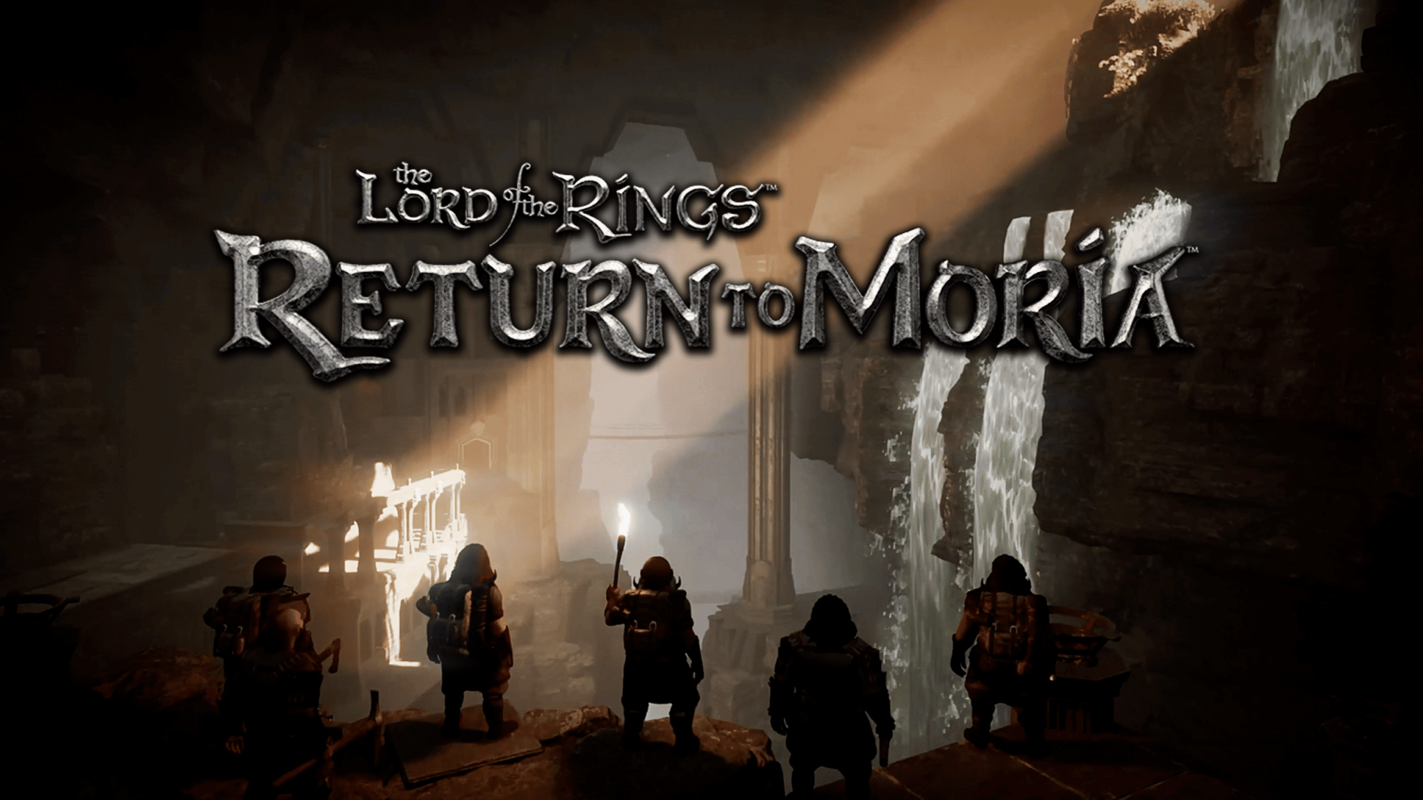 Lord of the Rings: Return to Moria