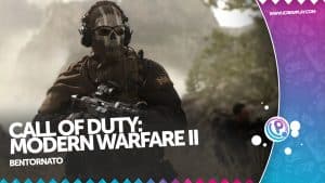 Modern warfare ii