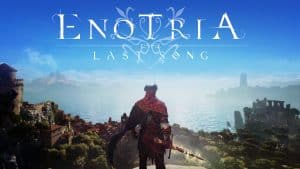 Enotria: the last song