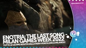 Enotria: the last song