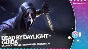 Dead by daylight