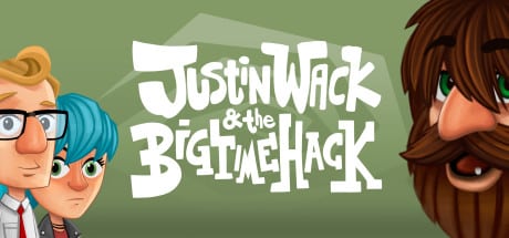 Justin Wack and the Big Time Hack