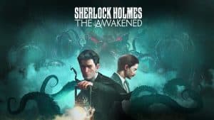 Sherlock holmes the awakened featured