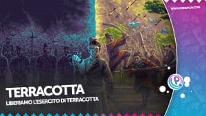 Terracotta recensione