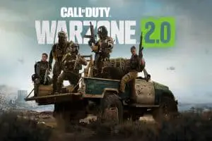 Call of duty warzone 2: ritorna il glitch di "superman"