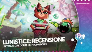 Lunistice recensione