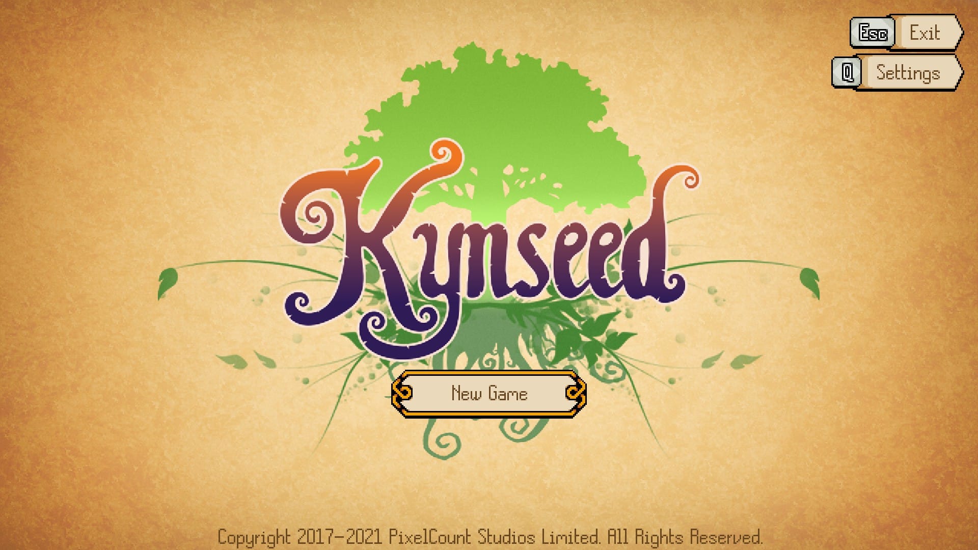 Kynseed